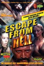Watch Escape from Hell Movie25