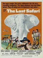 Watch The Last Safari Movie25