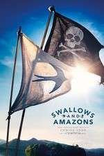 Watch Swallows and Amazons Movie25