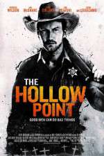 Watch The Hollow Point Movie25