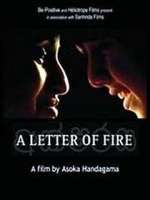 Watch A Letter of Fire Movie25
