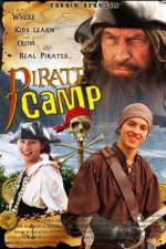 Watch Pirate Camp Movie25