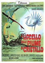 Watch The Bird with the Crystal Plumage Movie25