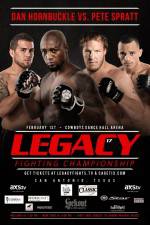 Watch Legacy Fighting Championship 17 Movie25