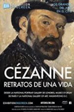 Watch Exhibition on Screen: Czanne - Portraits of a Life Movie25