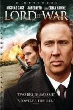 Watch Lord of War Movie25