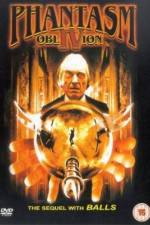 Watch Phantasm IV Oblivion Movie25