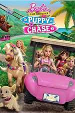 Watch Barbie & Her Sisters in a Puppy Chase Movie25