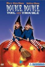 Watch Double Double Toil and Trouble Movie25
