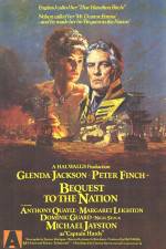 Watch Bequest to the Nation Movie25