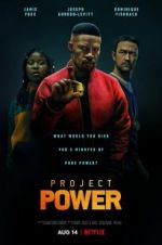 Watch Project Power Movie25