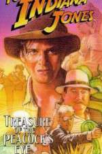 Watch The Adventures of Young Indiana Jones: Treasure of the Peacock's Eye Movie25