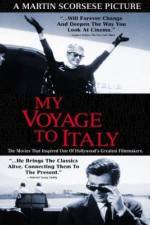 Watch Il mio viaggio in Italia Movie25
