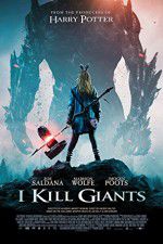 Watch I Kill Giants Movie25