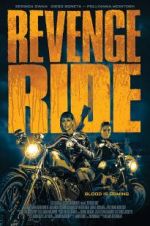 Watch Revenge Ride Movie25