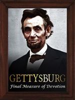 Watch Gettysburg: The Final Measure of Devotion Movie25