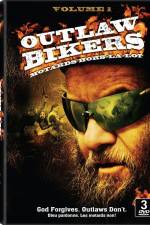 Watch Outlaw Bikers: Warlock War Movie25