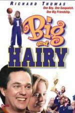 Watch Big and Hairy Movie25