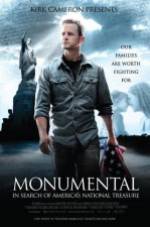 Watch Monumental In Search of America's National Treasure Movie25