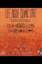 Watch Life Inside Islamic State Movie25