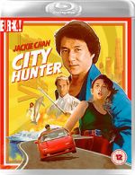 Watch City Hunter Movie25
