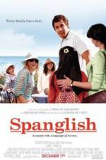 Watch Spanglish Movie25