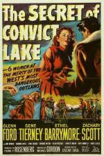 Watch The Secret of Convict Lake Movie25