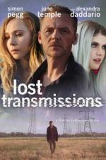 Watch Lost Transmissions Movie25