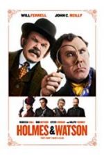 Watch Holmes & Watson Movie25