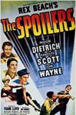 Watch The Spoilers Movie25