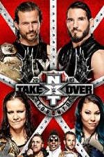 Watch NXT TakeOver: Toronto Movie25