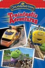 Watch Chuggington: Traintastic Adventures Movie25