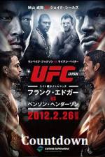 Watch Countdown to UFC 144 Edgar vs Henderson Movie25
