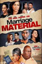 Watch JeCaryous Johnsons Marriage Material Movie25