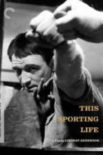 Watch This Sporting Life Movie25
