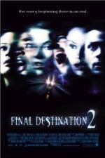 Watch Final Destination 2 Movie25