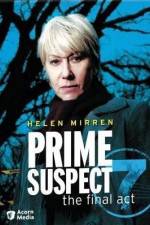 Watch Prime Suspect The Final Act Movie25