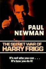 Watch The Secret War of Harry Frigg Movie25