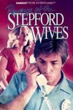Watch Revenge of the Stepford Wives Movie25