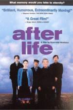 Watch After Life Movie25