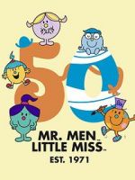 Watch 50 Years of Mr Men with Matt Lucas Movie25