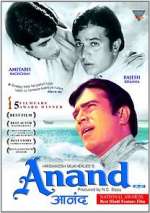 Watch Anand Movie25