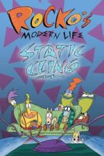 Watch Rocko\'s Modern Life: Static Cling Movie25