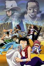 Watch One Piece Episode of Alabaster - Sabaku no Ojou to Kaizoku Tachi Movie25