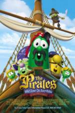 Watch The Pirates Who Don't Do Anything: A VeggieTales Movie Movie25