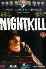 Watch Nightkill Movie25