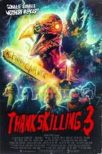 Watch ThanksKilling 3 Movie25