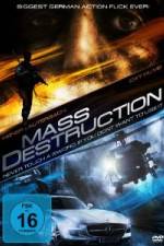 Watch Mass destruction Movie25