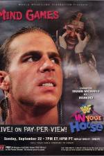 Watch WWF in Your House Mind Games Movie25