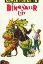 Watch Adventures in Dinosaur City Movie25